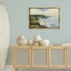 Stupell Industries Irish Coast Cliffs, 31" x 21" - 2 of 4