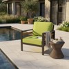 Indoor / Outdoor Deep Seating Sunbrella Cushion - 2 of 4
