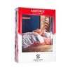Sussexhome Minimal Collection High Quality Cotton Set, 1 Duvet Cover, 1 Fitted Sheet and 2 Pillowcases - 4 of 4