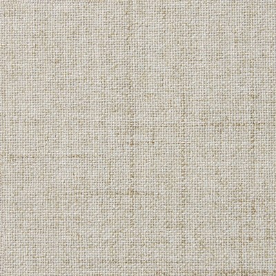 Cream Microfiber Slipcover Accent Chair with Track Arms