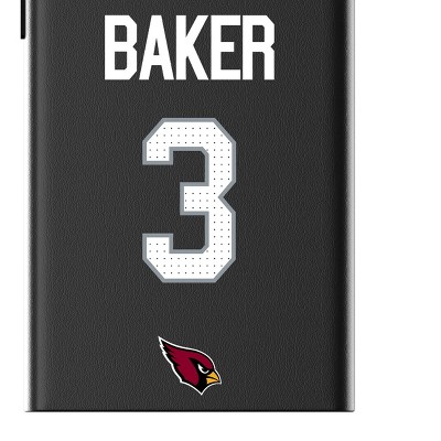 budda baker