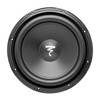 Focal SUB 12 DUAL 12" Subwoofer, Dual 4-Ohm 300W RMS - 600 W MAX - 4 of 4