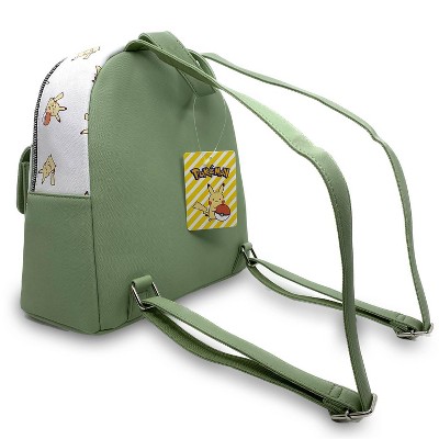 Pokémon 11” Mini Backpack - Pikachu Electric Pokemon 11 main image 4