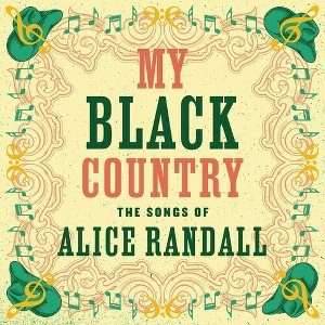 Various Artists - My Black Country: The Songs Of Alice Randall (Various Artists) - 1 of 1