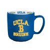 NCAA UCLA Bruins Stripe Mug - 15oz - 2 of 2