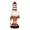 Kurt Adler 14-Inch Hollywood Gingerbread Boy Nutcracker - 2 of 4