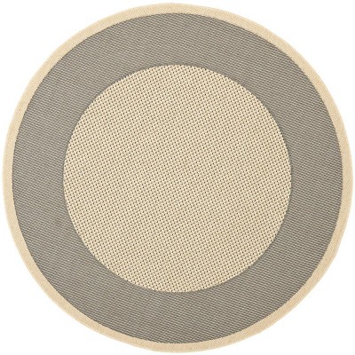 Courtyard CY7987 Power Loomed Indoor/Outdoor Area Rug - Safavieh