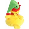 Aurora® Palm Pals™ Peanuts Elf Woodstock 5 Inch Stuffed Animal Toy - 4 of 4