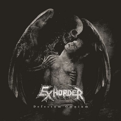 Exhorder - Defectum Omnium (CD)