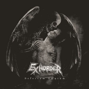 Exhorder - Defectum Omnium (CD) - 1 of 1