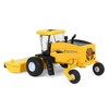 ERTL 1/64 New Holland Speedrower 260 Self-Propelled Windrower with Rotary & Sickle Bar Heads 61020 - 4 of 4