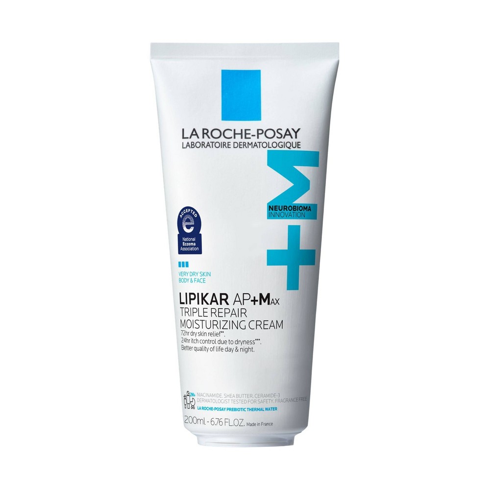 EAN 3337872418587 product image for La Roche Posay Lipikar AP+M Triple Repair Body Moisturizing Cream Body and Face  | upcitemdb.com