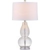 Mercurio 28.5" Double Gourd Lamp - LIT4155 - Safavieh - 2 of 4