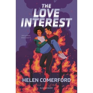 The Love Interest - by  Helen Comerford (Hardcover) - 1 of 1