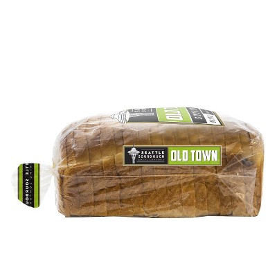 Franz Seattle Old Town Road Sourdough Bread - 32oz