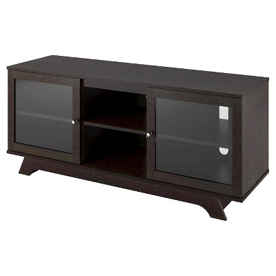 target espresso tv stand