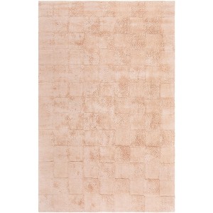 Easy Care ECR222 Machine Washable Hand Tufted Indoor Rugs - Safavieh - 1 of 4