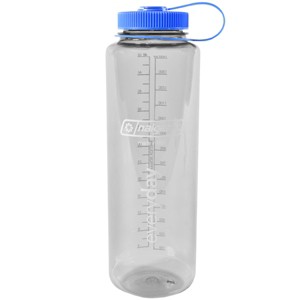 Nalgene Silo Sustain 48 oz. Wide Mouth Water Bottle - 1 of 1