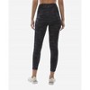 Women's High Rise 7/8 Leggings - Danskin - 2 of 2