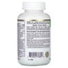 Paradise Herbs Earth's Blend, One Daily Superfood Multi-Vitamin with Iron, 120 Vegetarian Capsules - 3 of 4
