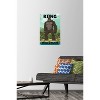 Trends International Skull Island - Kong Unframed Wall Poster Prints - 2 of 4