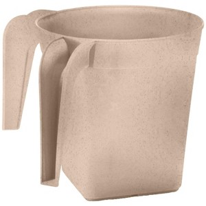 YBM Home Square Plastic Wash Cup - 1 of 1