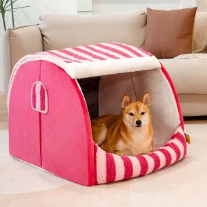 FUNNYFUZZY Dog Car Seat for Large Dogs - 1 of 1