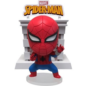 MARVEL Spider-Man 60th Anniversary Series Japanese Spider-Man (Mini Egg Attack) - 1 of 4