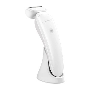 Sharper Image Electric Razor - White - 1 of 2