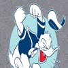 Women's - Disney - Donald Duck's Temper Tantrum Short Sleeve Graphic T-Shirt - 2 of 4