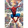 Trends International Marvel Comics - Spider-Man - Rivals Unframed Wall Poster Prints - 4 of 4