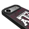NCAA SEC Universities Paisley MagSafe Compatible Cell Phone Case for Apple iPhone 17 Series - 4 of 4