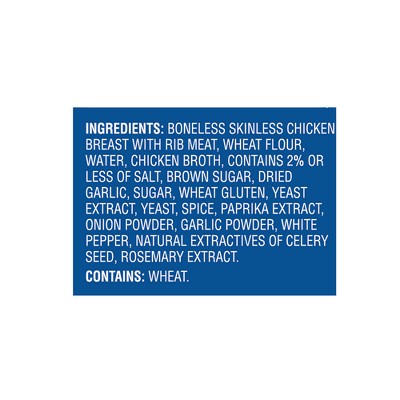 Perdue Powered High Protein Boneless Chicken Nugget - Frozen - 24oz