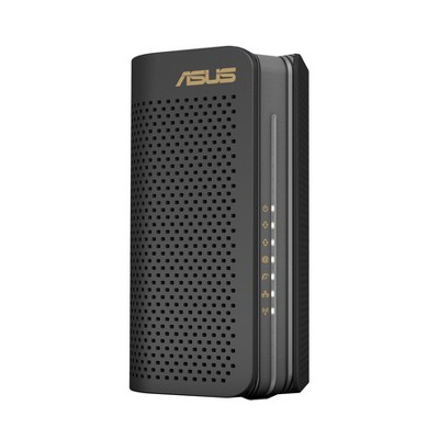 ASUS AX6000 WiFi 6 Cable Modem Wireless Router Combo (CM-AX6000) - Dual Band, DOCSIS 3.1, Gigabit Internet Support