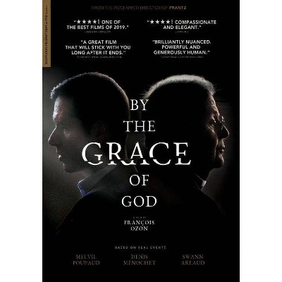 By the Grace of God (DVD)(2020)