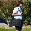 Picnic at Ascot Folding Soft Sided Cooler -42 Cans - 2 of 4