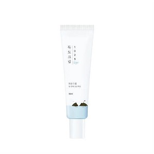 Round Lab Korean Skincare 1025 Dokdo Eye Cream with Adenosine and Niacinamide to reduce fine lines and wrinkles | 30ml (1.01 fl.Oz) - 1 of 1