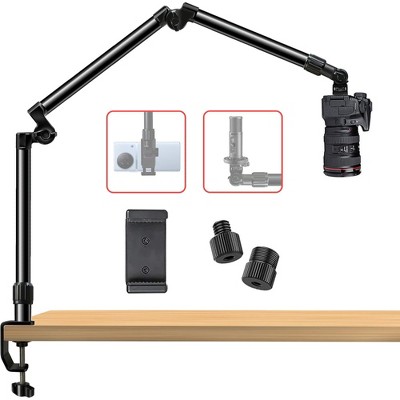 Craze Ventures Professional Overhead Camera Mounting System