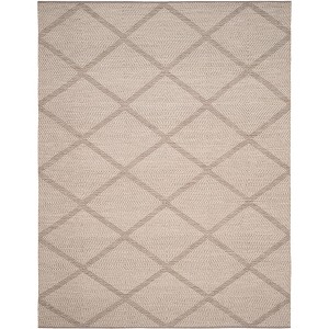Montauk MTK821 Hand Woven Indoor Rugs - Safavieh - 1 of 4