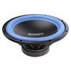 Jensen JW124 12" Sub Woofer 4ohm 400 Watts RMS - 2 of 4
