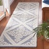 Vermont VRM306 Hand Woven Indoor Rugs - Safavieh - 2 of 4