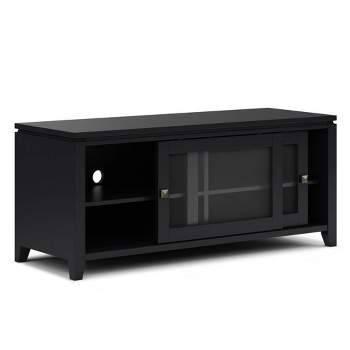Essex Solid Wood TV Stand for TVs up to 50" - WyndenHall