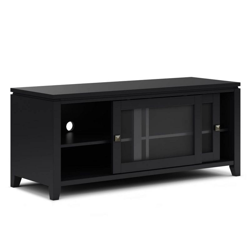 Essex Solid Wood TV Stand for TVs up to 50" - WyndenHall, 1 of 10