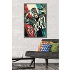 Trends International Frankenstein - It's Alive by César Moreno Framed Wall Poster Prints - 2 of 4