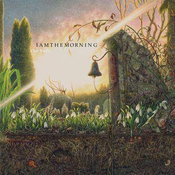 Iamthemorning - Bell (CD)