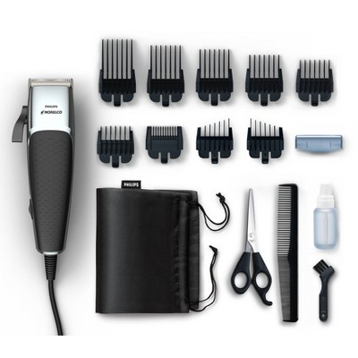 philips norelco multigroom 5000 target