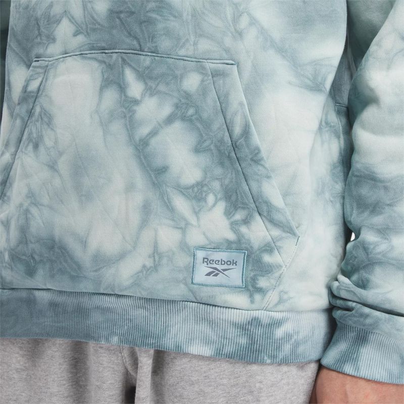 Classics Natural Dye Marble Hoodie, 5 of 14