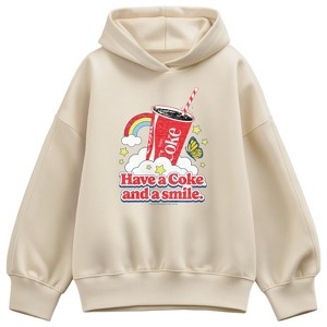 Women's - Coca-Cola - Have A Coke And A Smile - 1 of 1