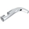 ALFI Slide on Adjustable Shower Door Robe/Towel Hook - 2 of 2