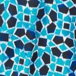 waterfall kaleidoscope